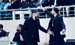 Yeni yıla iyi başlamadık