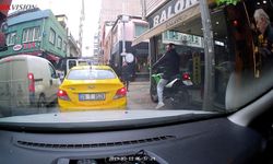 Eskişehir'in bitmeyen çilesi: Kaldırımdaki mayınlar!