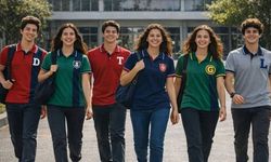 Velilerden net mesaj: Okulda güvenlik için armalı kıyafet