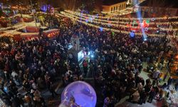 Eskişehir'de o pazara rekor ziyaretçi!