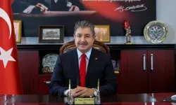 Eskişehir'in yeni Valisi Erdinç Yılmaz kimdir?