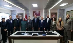 AK Parti'de yol haritası belirlendi