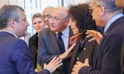 Bizi yiyecek rakip çıkartıyor…