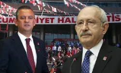 CHP 38. Olağan Kurultay davası 13 Ocak'ta görülecek!