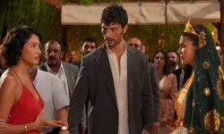 Halef dizisinin yeni bölümü ne zaman? RTÜK cezası sonrası gözler 18. bölümde