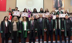 2026 Yılının ilk yemin töreni gerçekleşti