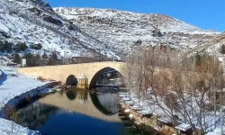 847 yıldır ayakta olan o köprüyü biliyor musunuz?