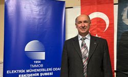 Elektrik Mühendisleri Odası'na aday oldu