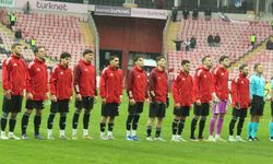 "Biz bu şehrin takımıyız"