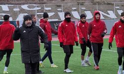 Eskişehir Anadoluspor - Söke1970 SK karşılamaşması ne zaman