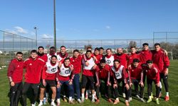 Anadoluspor umut peşinde!