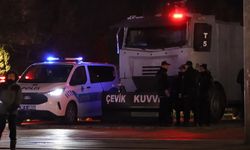 2026’ya girerken Eskişehir’de polis teyakkuzu