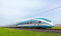 Demiryollarında rekor: 283 milyon yolcu taşındı