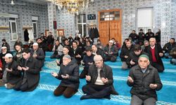 Birlik ve beraberlik buluşması