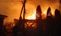 Kanlı yeni yıl: Çok sayıda kişi hayatını kaybetti!