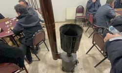 Eskişehir'de korkutan olay: Anne ve çocuklar zehirlendi!