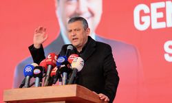 Özgür Özel’den birlik mesajı: “Gergin iklim sona ermeli”