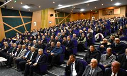 'Türkiye Yüzyılı Maarif Modeli' konuşuldu