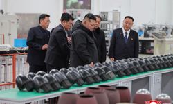 Taktik güdümlü füzelerin üretimi 2,5 katına çıkarılıyor