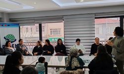 Eskişehir Valiliği'nden anlamlı seminer