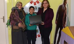 Kanseri yenen küçük çocuğun o hayali gerçek oldu