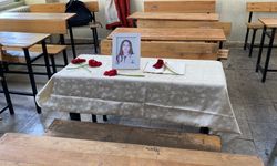 Feci kazada hayatını kaybeden 14 yaşındaki kız için anlamlı köşe