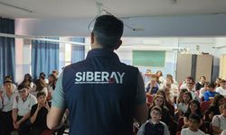 Polis ekiplerince 65 bin vatandaş o suçlar hakkında bilgilendirildi!