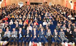 Eskişehir'de 'Rehber Öğretmenler Zirvesi' gerçekleştirildi