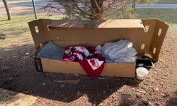 Eskişehir'de vatandaşlardan örnek olacak davranış