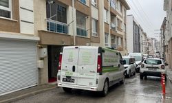 Eskişehir'de şüpheli ölüm!