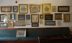 Cevizli Konak Hat Müzesi 17 Ocak’ta açılıyor!