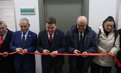 Eskişehir Adliyesi’nde Basın İletişim Ofisi açıldı