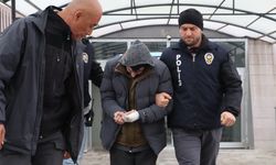 Eskişehir’de üvey baba dehşeti: Şüpheli tutuklandı