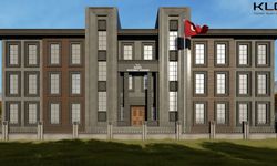 Eskişehir’de 3 ilçede yeni hükümet konağı yükseliyor