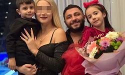Adana'da korkunç olay: Çocuklarını öldürdü intihar etti
