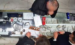 Kuyumcunun dikkati dolandırıcılığı önledi: Sahte bilezik skandalı