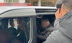 Şüpheliye ev hapsi cezası verildi