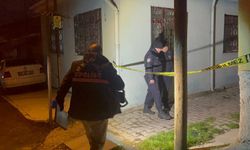 Korkunç cinayet: “Ben yaptım” dedi, polis harekete geçti!