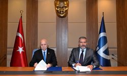 Anadolu Üniversitesi ile TÜKDES arasında önemli iş birliği...