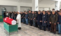 Fatih Terzi son yolculuğuna uğurlandı...