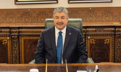 Vali Dr. Erdinç Yılmaz'ın ilk mesajı Eskişehir'e hizmet oldu