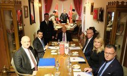 Zaimağa Konağı'nda yıllar sonra bir ilk yaşandı