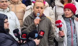 Doğal yaşam alanı tepkisi!