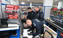 Kurallara uymayan zincir marketlere mühür vuruldu!