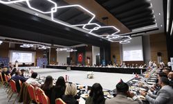 ESMİAD'ın buluşmasında Eskişehir iş dünyası kenetlendi