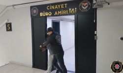 İntihar denilen olay cinayet çıktı