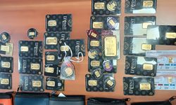 Eskişehir’de bulunan altınlar sahibini buldu