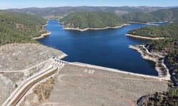 Çınarcık Barajı havzası için kritik uyarı