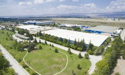 Havacılıkta gurur tablosu: TEI 41 yaşında