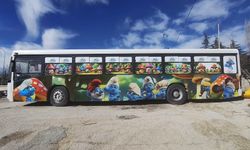 Sivrihisar’da çocuklar ve gençler kitapla buluşacak